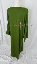 Gandoura Stass - modèle Andrea ✨