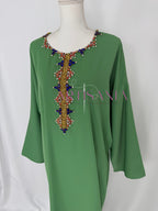 Gandoura Stass - modèle Andrea ✨