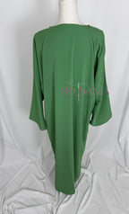 Gandoura Stass - modèle Andrea ✨