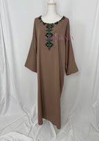 Gandoura Stass - modèle Andrea ✨