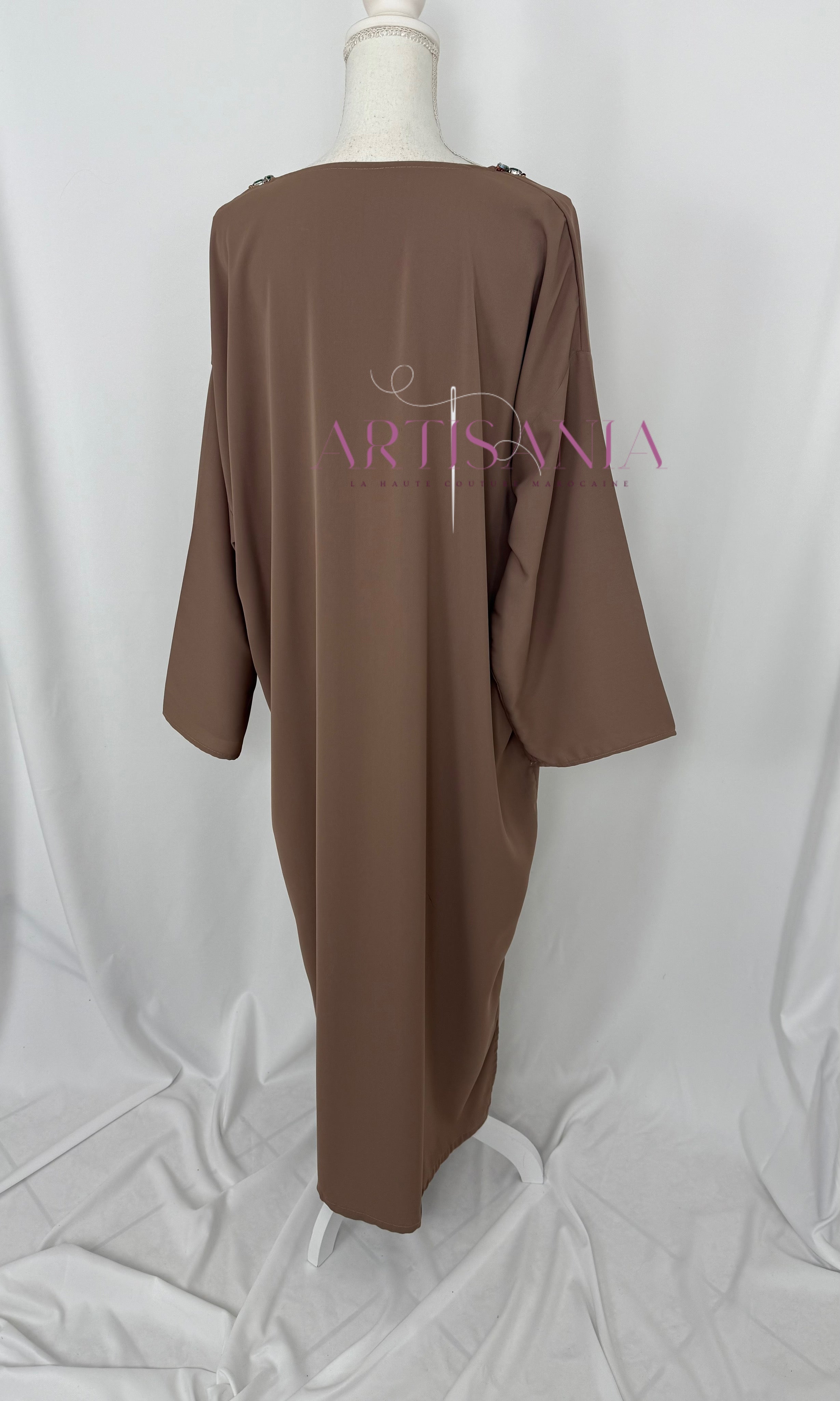 Gandoura Stass - modèle Andrea ✨