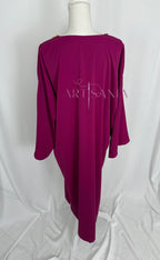 Gandoura Stass - modèle Andrea ✨