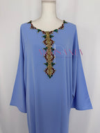 Gandoura Stass - modèle Andrea ✨