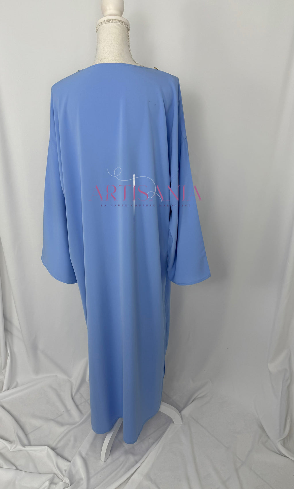 Gandoura Stass - modèle Andrea ✨