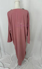 Gandoura Stass - modèle Andrea ✨