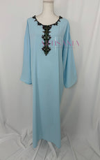 Gandoura Stass - modèle Andrea ✨