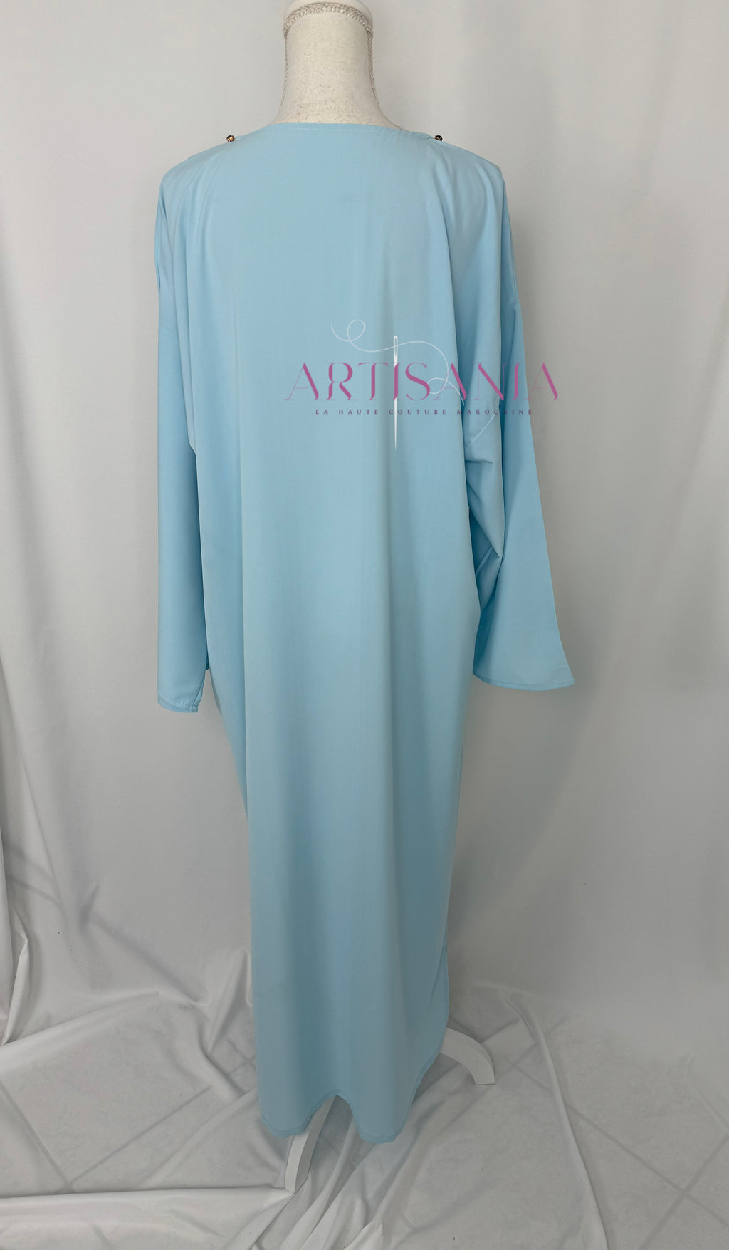 Gandoura Stass - modèle Andrea ✨