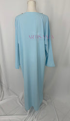 Gandoura Stass - modèle Andrea ✨