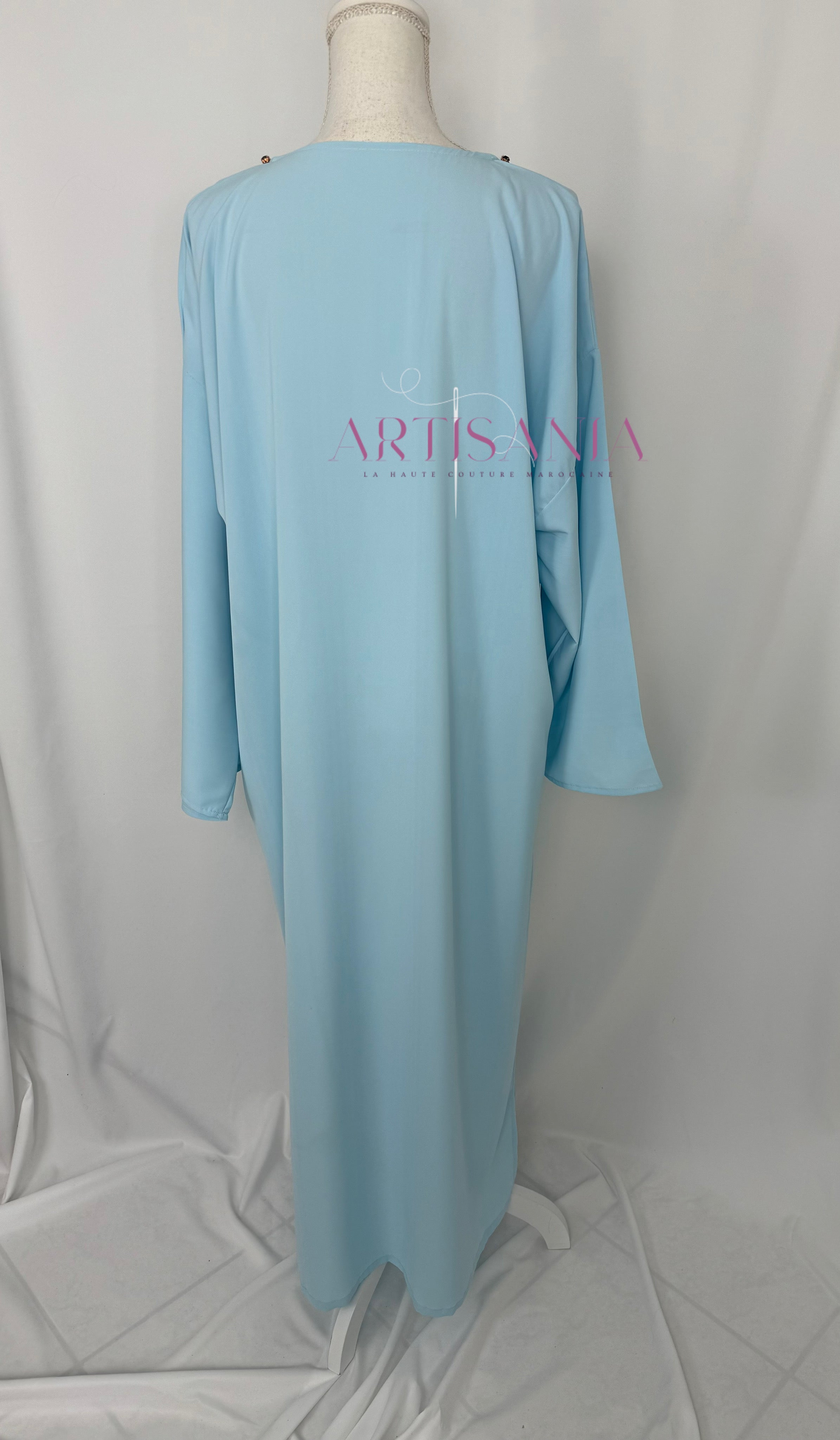 Gandoura Stass - modèle Andrea ✨