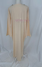 Gandoura Stass - modèle Andrea ✨