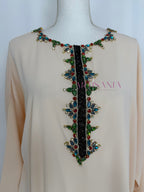 Gandoura Stass - modèle Andrea ✨