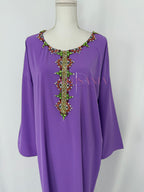 Gandoura Stass - modèle Andrea ✨