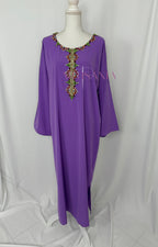 Gandoura Stass - modèle Andrea ✨