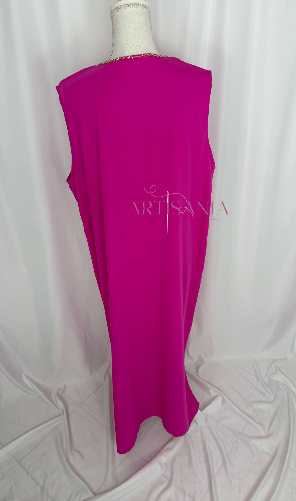 Collection Aid 2026 kimono caftan - modèle Yara ✨
