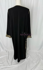 Collection Aid 2026 kimono caftan - modèle Yara ✨