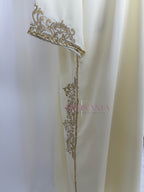 Collection Aid 2026 kimono caftan - modèle Yara ✨