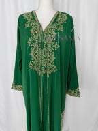 Collection Aid 2026 kimono caftan - modèle Yara ✨