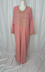 Collection Aid 2026 kimono caftan - modèle Yara ✨