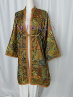 Collection Aid 2026 - Kimono brocard mi long ✨