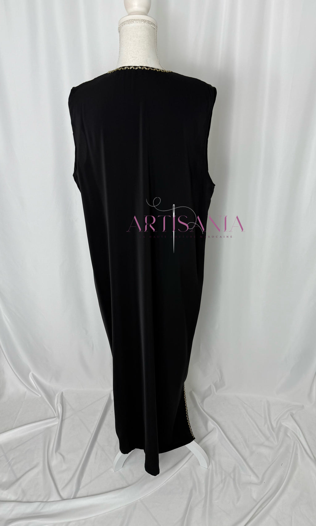 Collection Aid 2026 kimono caftan - modèle Yara ✨