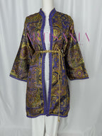 Collection Aid 2026 - Kimono brocard mi long ✨