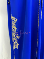 Collection Aid 2026 kimono caftan - modèle Yara ✨