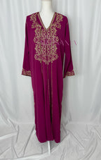 Collection Aid 2026 kimono caftan - modèle Yara ✨