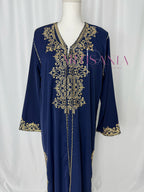 Collection Aid 2026 kimono caftan - modèle Yara ✨