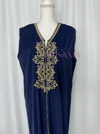 Collection Aid 2026 kimono caftan - modèle Yara ✨