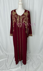 Collection Aid 2026 kimono caftan - modèle Yara ✨
