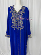 Collection Aid 2026 kimono caftan - modèle Yara ✨