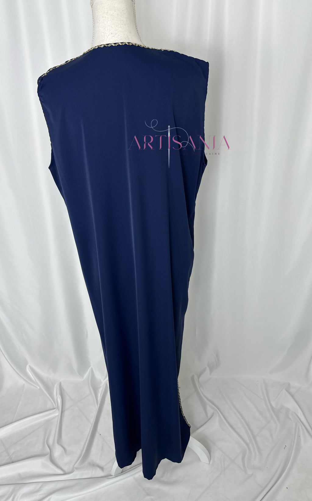 Collection Aid 2026 kimono caftan - modèle Yara ✨