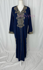 Collection Aid 2026 kimono caftan - modèle Yara ✨